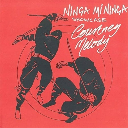 Ninja Mi Ninja Showcase [LP] - VINYL