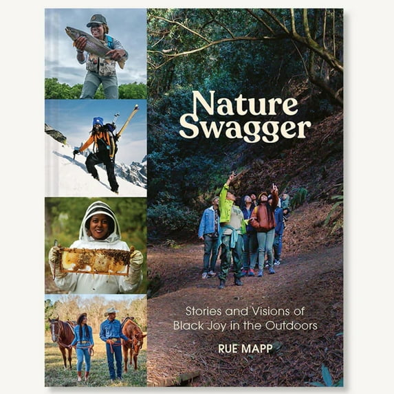 Nature Swagger