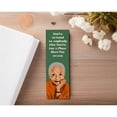 thumbnail image 1 of Nikki Giovanni Bookmark, 1 of 1