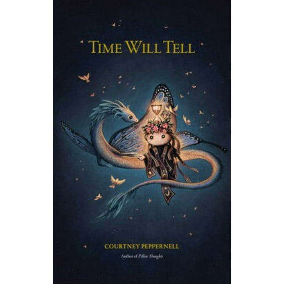 Time Will Tell (Paperback)