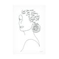 thumbnail image 1 of Courtney Prahl 'Still I Will Rise' Canvas Art, 1 of 4