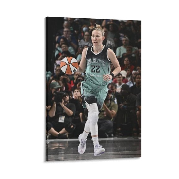 Courtney Vandersloot Canvas Poster Art Poster Canvas Painting Decor Wall Print Photo Gifts Home Modern Decorative Posters 24x36inch(60x90cm)