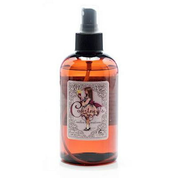 Courtney's Pump Room Spray - BRAZILLIAN SPICE