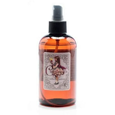 Courtney's Pump Room Spray - CASHMERE