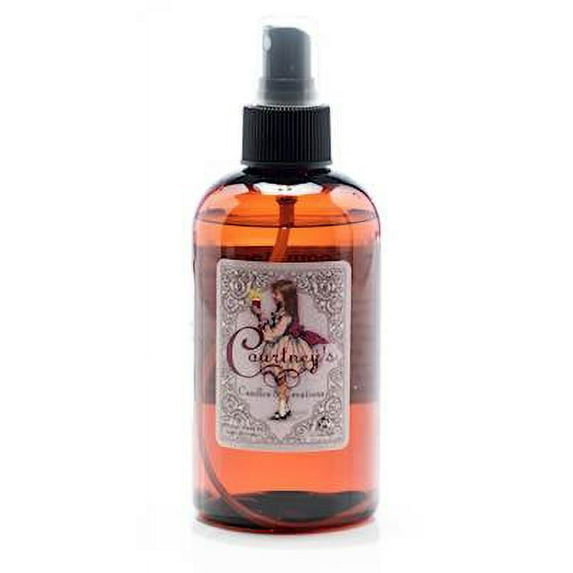 Courtney's Pump Room Spray - CINNAMON