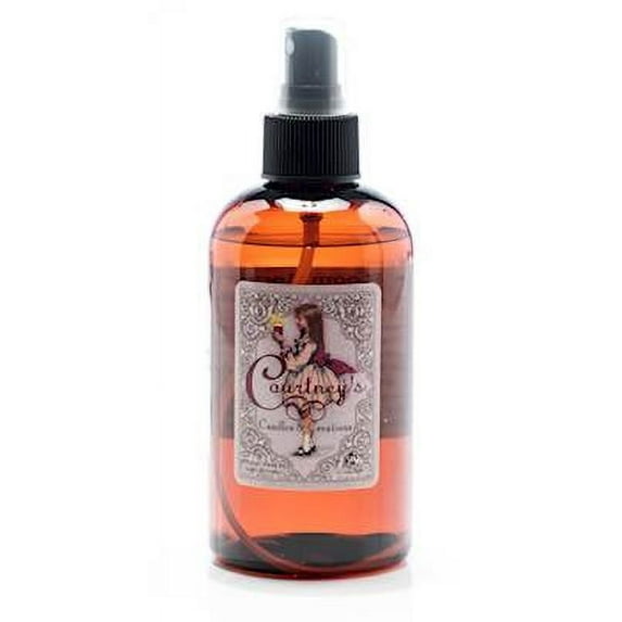 Courtney's Pump Room Spray - CRANBERRY WINE