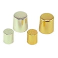 thumbnail image 1 of Courtney's Replacement Snuffer Caps for Fragrance Lamps - GOLD Regular, 1 of 1