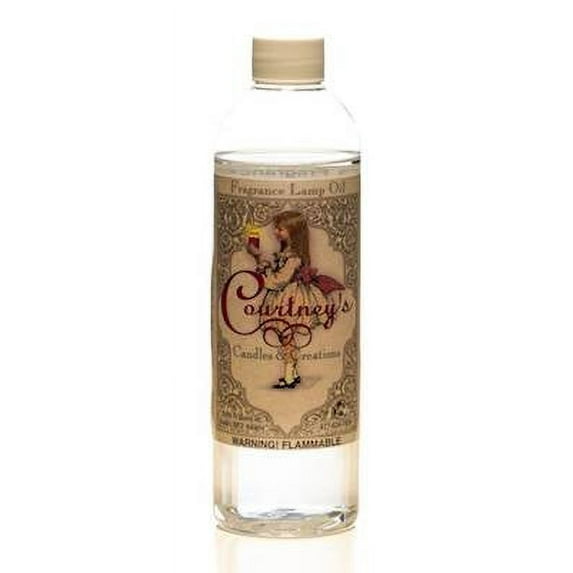 Courtneys Candles Fragrance Lamp Oils - 16oz - GRANDMAS KITCHEN