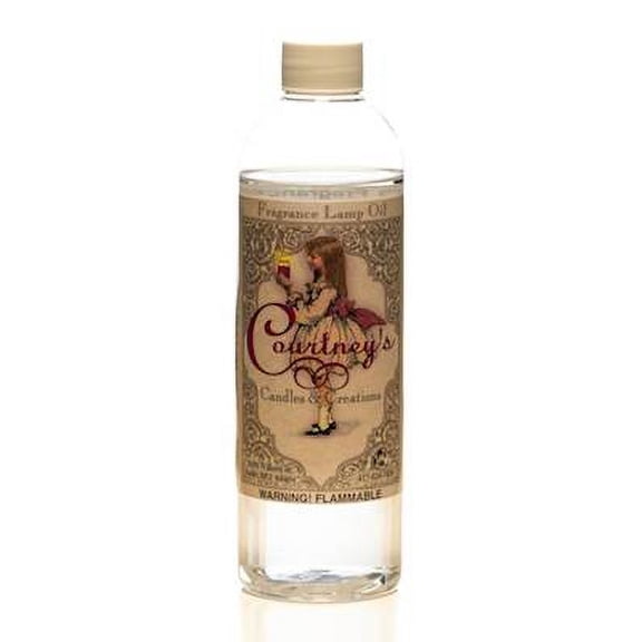 Courtneys Candles Fragrance Lamp Oils - 16oz - LOVIN GRACE