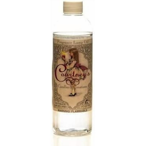 Courtneys  Fragrance Lamp Oils - 16oz - RAIN
