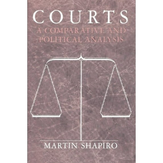 Pre-Owned Courts: A Comparative and Political Analysis (Paperback) 0226750434 9780226750439