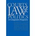 thumbnail image 1 of Pre-Owned Courts, Law, and Politics in Comparative Perspective (Paperback) 0300063792 9780300063790, 1 of 1