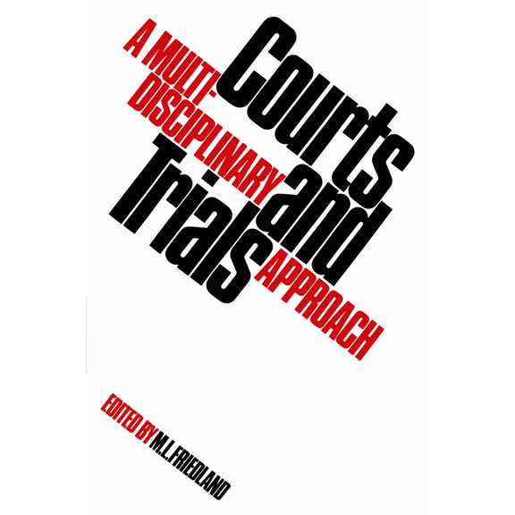 Heritage Courts and Trials: A Multidisciplinary Approach, (Paperback)