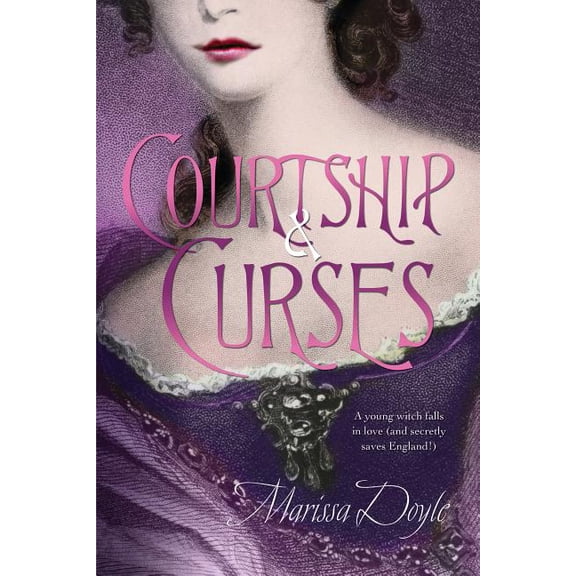Courtship and Curses (Paperback)