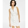thumbnail image 1 of Courtside Cut-Out Dress White M, 1 of 1
