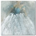 thumbnail image 1 of Courtside Market A Little Cinderella in all of Us Gallery-Wrapped Canvas Wall Art, 16x16, 1 of 4