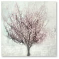 thumbnail image 1 of Courtside Market Cherry blossoms II 30"x30" Gallery-Wrapped Canvas Wall Art, 1 of 4