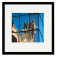 thumbnail image 1 of Courtside Market Grand Central - Reflection Framed Art, 1 of 2