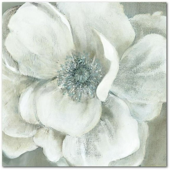 Courtside Market WEB-WW232-30x30 30 x 30 in. Opalescence II Gallery-Wrapped Canvas Wall Art