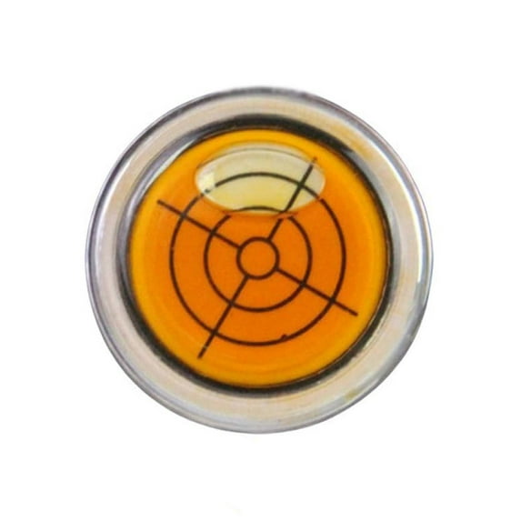 Courtyard Decoration Golf Marker Round Clip Marker With Levelling Function Suitable For Men's And Women's Golfers Easily Attaches To Golf Caps 5ml