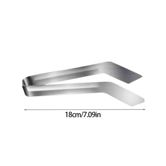 Courtyard Decoration Transplanting Pliers For Young SeedlingsStainless Steel Horticultural Plant Transplanting PliersReduce The Damage Of RootsTransplanting Pliers