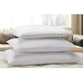 thumbnail image 1 of Courtyard by Marriott Down Alternative Eco Pillow - Soft, Eco-Friendly Pillow with 100% Recycled Fill - Exclusively for Courtyard - Standard (20" x 26"), 1 of 4