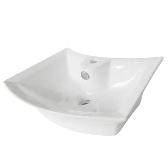 Courtyard Wash Basin