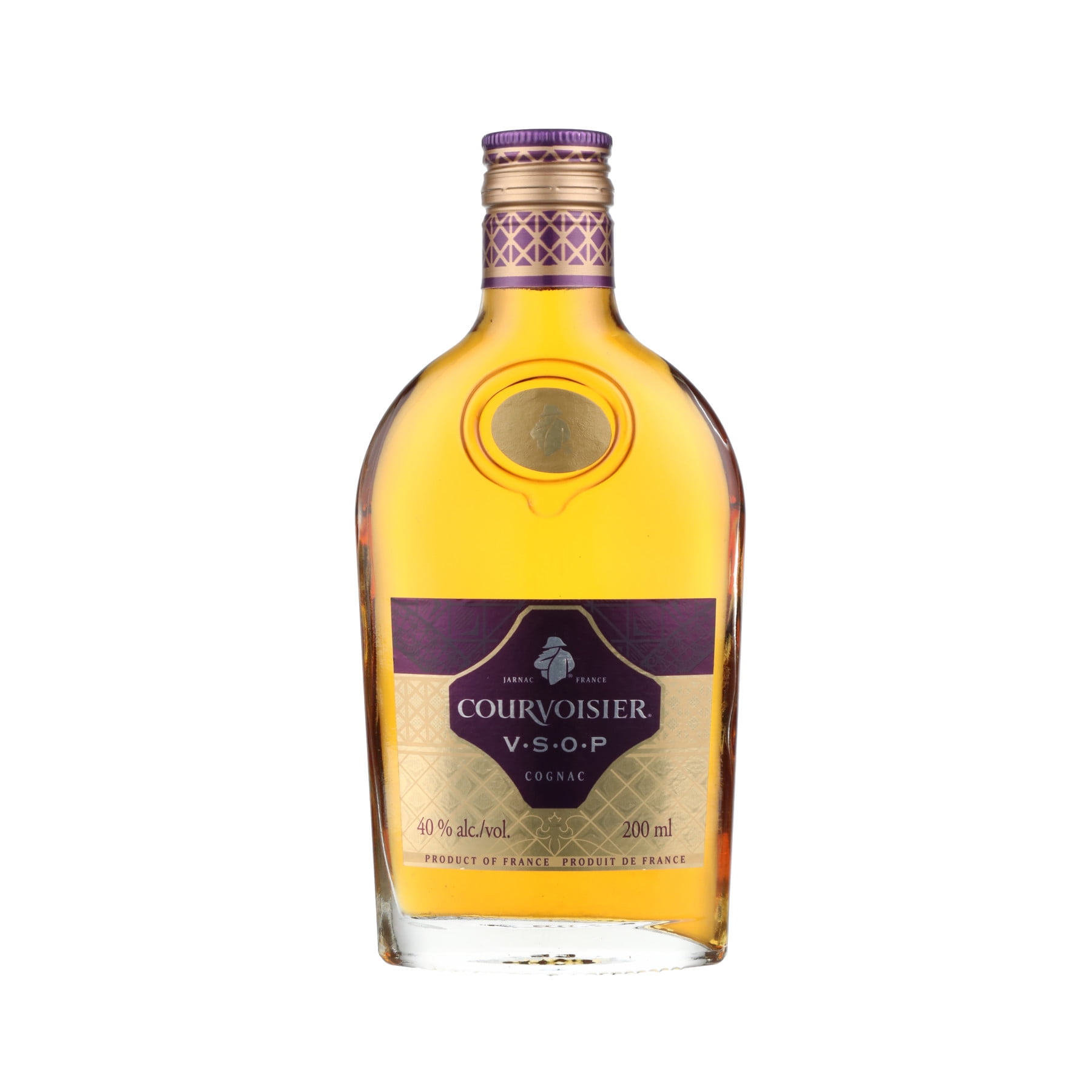 Courvoisier VSOP Cognac 750mL – Crown Wine and Spirits