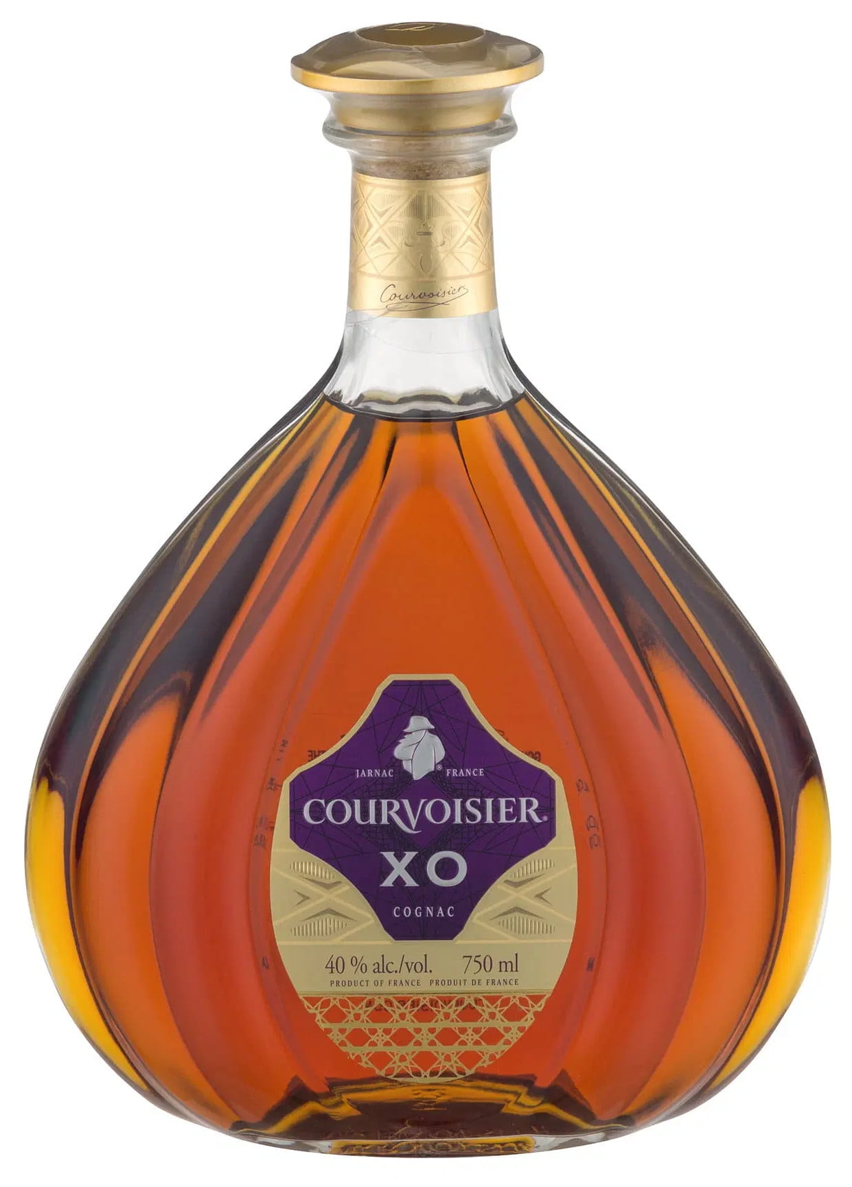 HR#5 RICH COGNAC