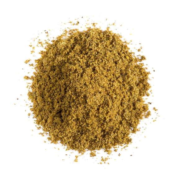 Couscous Spice Mix Tunisian Blend for Fluffy Fragrant Grain Dishes - 100g