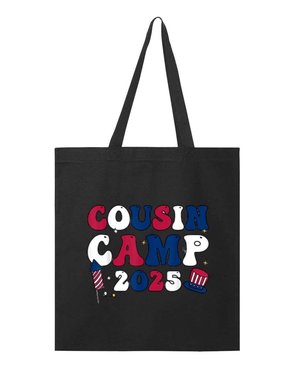 Cousin Geschenk – Kosmetiktasche Mit Persönlicher Botschaft, 25,4x17,4 Cm, Wasserabweisend