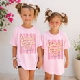thumbnail image 1 of Cousin Camp Shirt, Custom Matching Family Shirts, Cousin Crew Shirt, Family Reunion Outfit, Summer Camp Making Memories Gift, 1 of 6