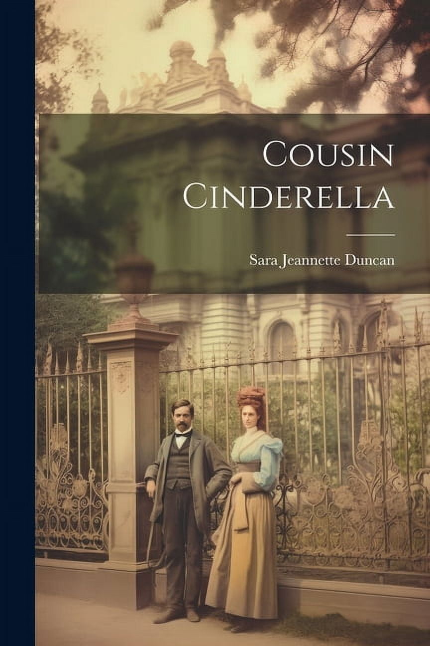 Cousin Cinderella (Paperback)