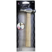 Cousin Craft and Jewelry Mini Hammer, 6"