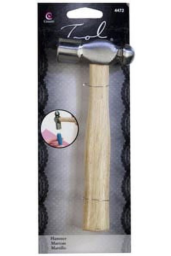 Craft and Jewelry Mini Hammer, 6"