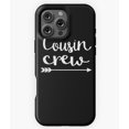 thumbnail image 1 of Cousin Crew Family Reunion Gift - Fun Phone M2158 Phone Case for iPhone 17 16 15 14 13 12 11 Pro Max, 1 of 2