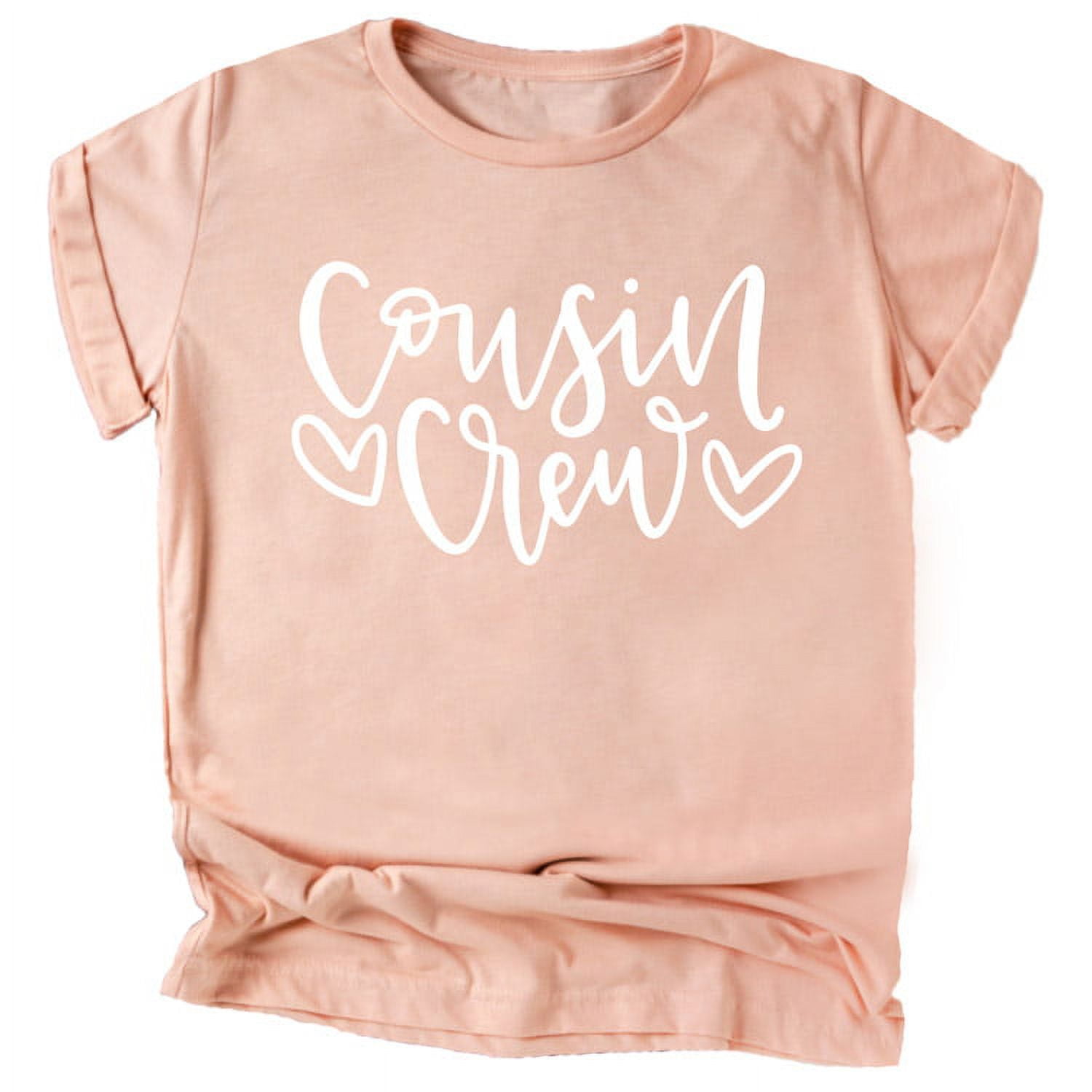 Cousin hotsell shirts carters