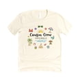 thumbnail image 1 of Cousin Crew Myrtle Beach Shirt  Matching Family Vacation T Shirt for Kids Women Men Natural Shirt Adult 2XL, 1 of 8