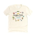 thumbnail image 1 of Cousin Crew Panama City Beach FL Shirt Matching Family Vacation Beach Trip Coastal Summer Tee Natural Shirt Adult Small, 1 of 8