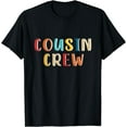 thumbnail image 1 of Cousin Crew T-Shirt, 1 of 4