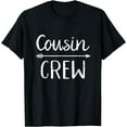 thumbnail image 1 of Cousin Crew T-Shirt, 1 of 4