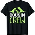 thumbnail image 1 of Cousin Crew T-Shirt, 1 of 4