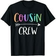 thumbnail image 1 of Cousin Crew s T-Shirt, 1 of 4