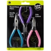 Cousin Craft & Jewelry Tool 3-Piece Kit