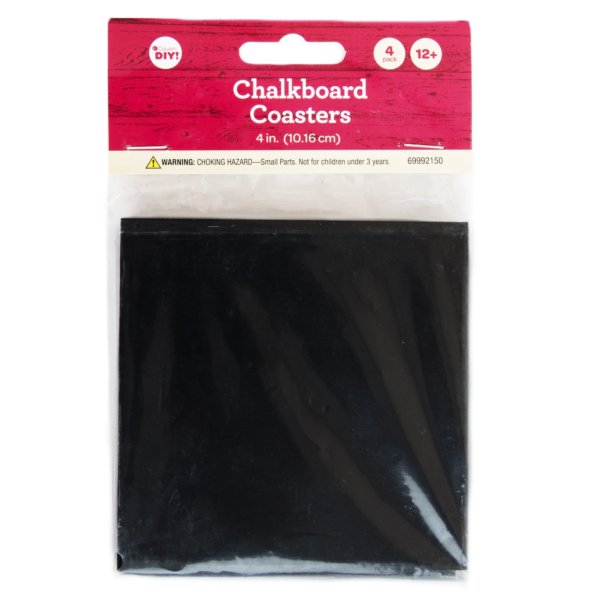 Blisstime 80 Pcs Self-Adhesive Cork Sheets 4x 4 for DIY Coasters, Square Cork Coasters, Cork tiles, Cork Mats, Mini Wall Cork Tiles with Strong