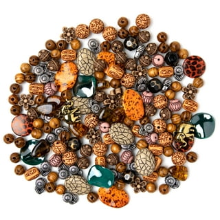 Blue beads for jewelry making deals