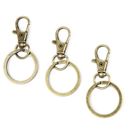 Sterling Silver Large Lobster Clasp 4ct. by Bead Landing Walmart