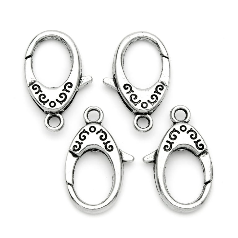 Large lobster claw clasp discount