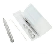 Cousin DIY Beading Tool Set with Portable Plastic Case, 31 Piece, Model 69995784