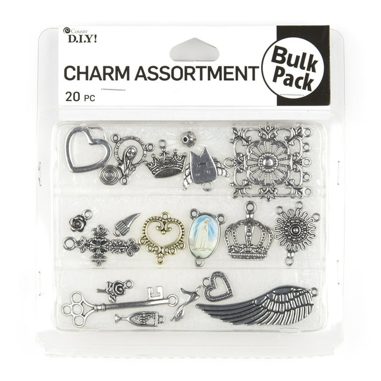 Religious charms hotsell in bulk